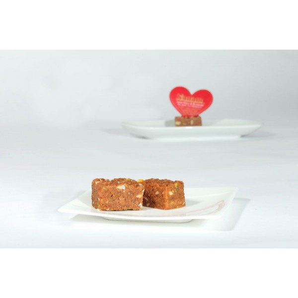 Habshi Halwa